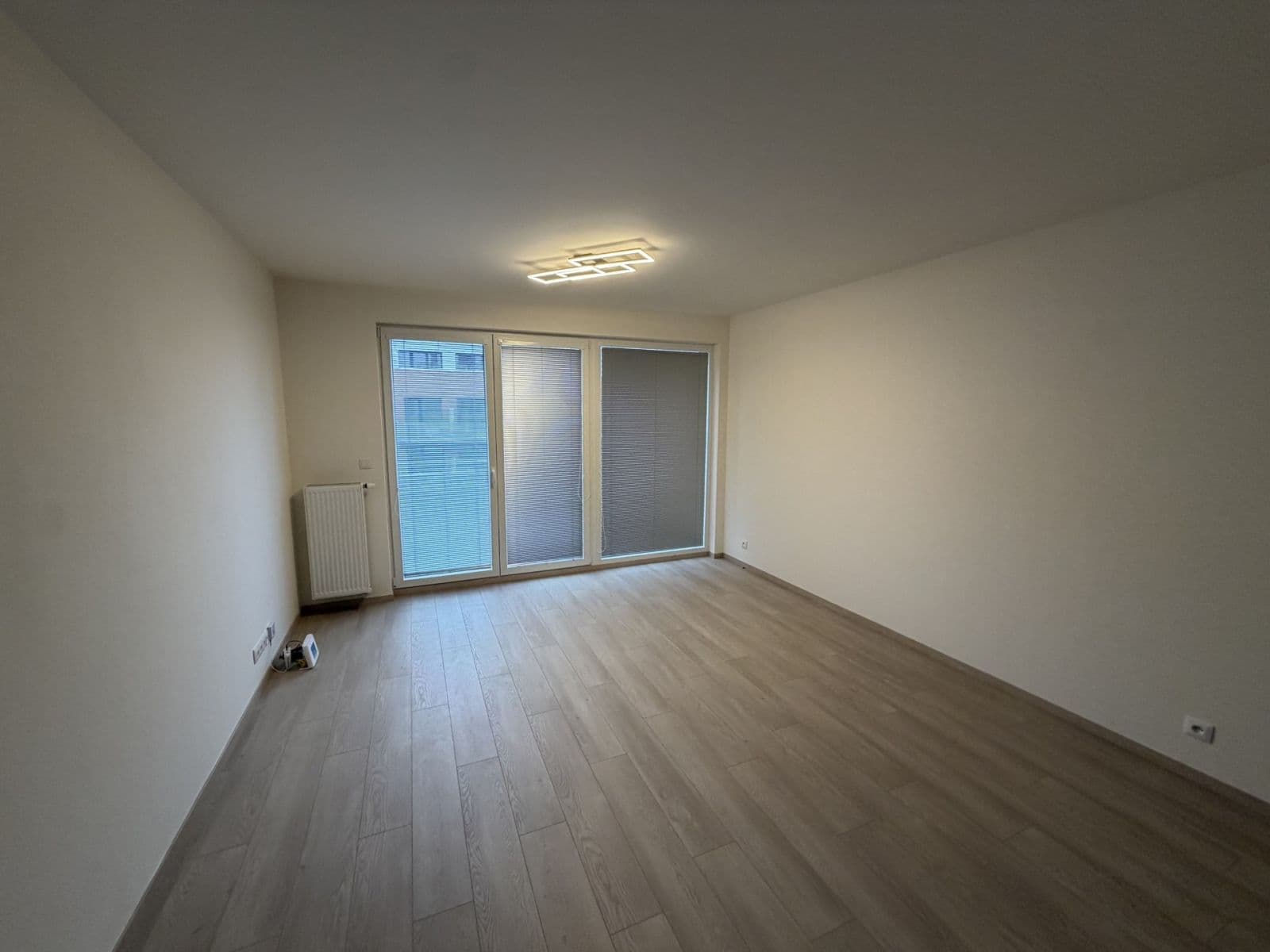 Prenájom bytu 1-izbový 36 m², Gerstelova, Praha, Praha Prenájom bytu 1-izbový 36 m², Gerstelova, Praha, Praha