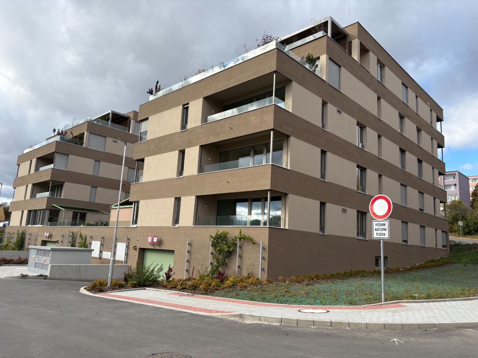 Prenájom garáže 14 m², Práčská, Praha, Praha Prenájom garáže 14 m², Práčská, Praha, Praha