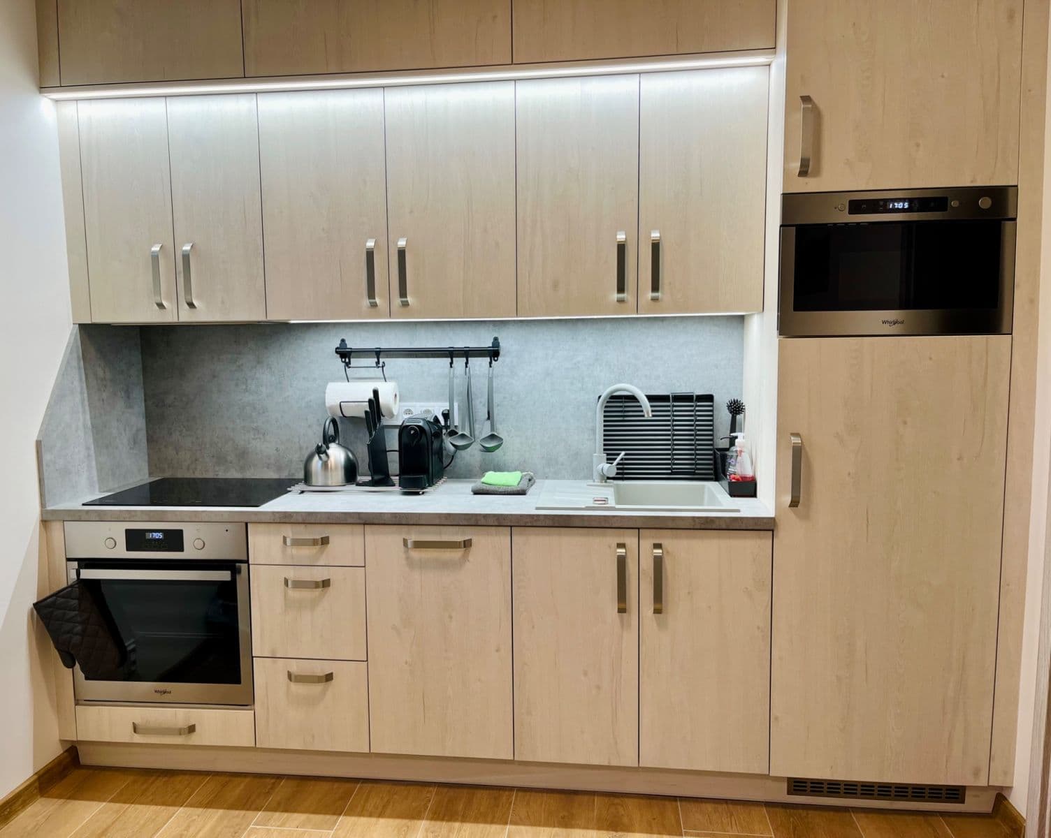 Predaj bytu 1-izbový 34 m², Bajkalská, Praha, Praha Predaj bytu 1-izbový 34 m², Bajkalská, Praha, Praha