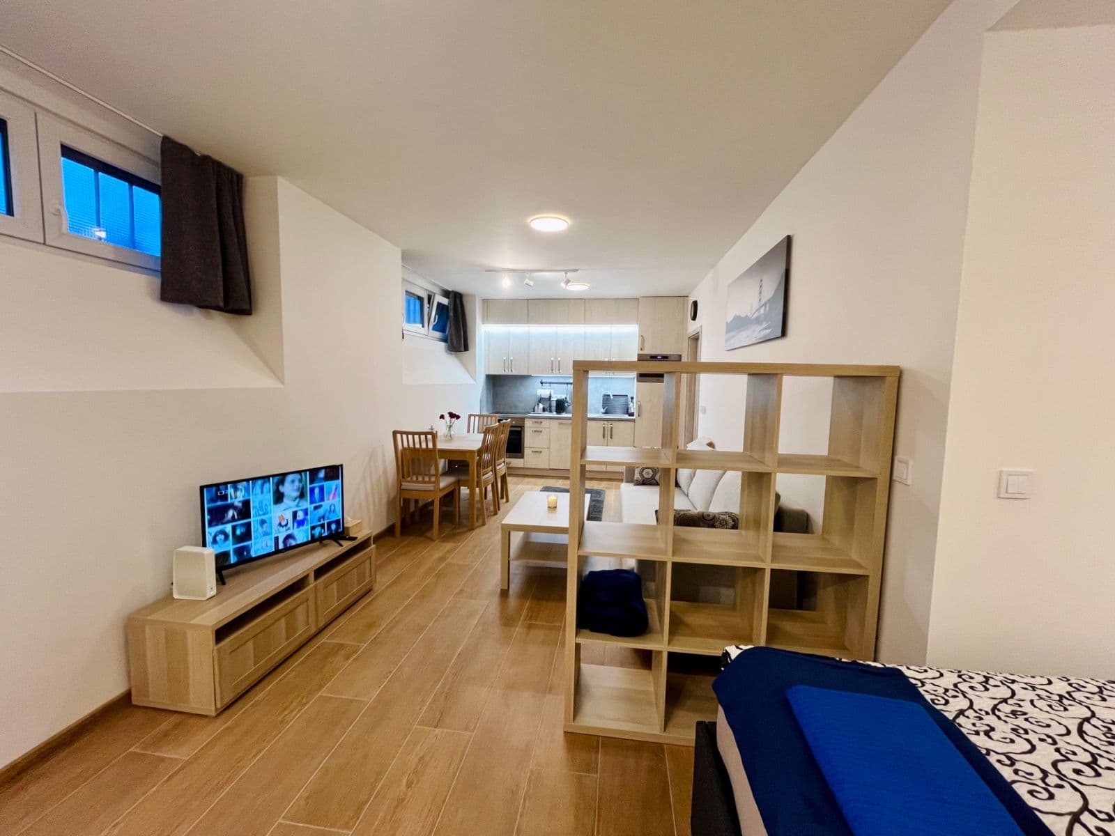 Predaj bytu 1-izbový 34 m², Bajkalská, Praha, Praha Predaj bytu 1-izbový 34 m², Bajkalská, Praha, Praha