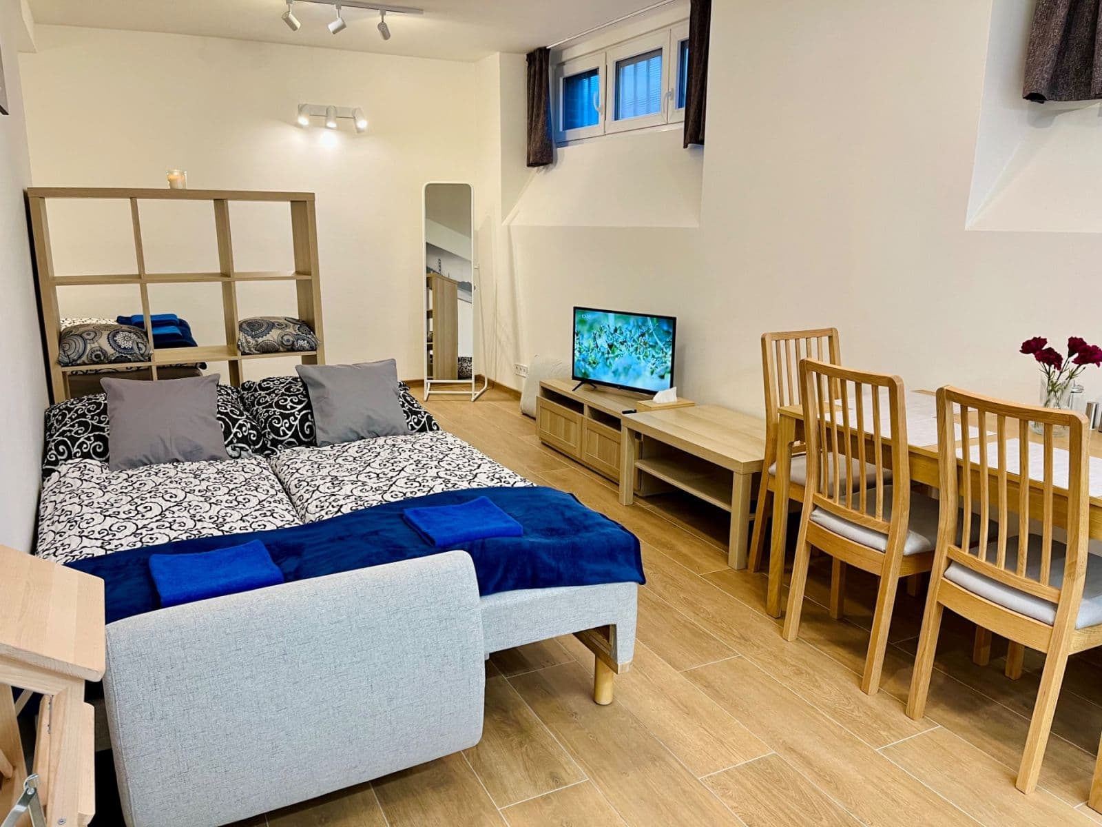 Predaj bytu 1-izbový 34 m², Bajkalská, Praha, Praha Predaj bytu 1-izbový 34 m², Bajkalská, Praha, Praha