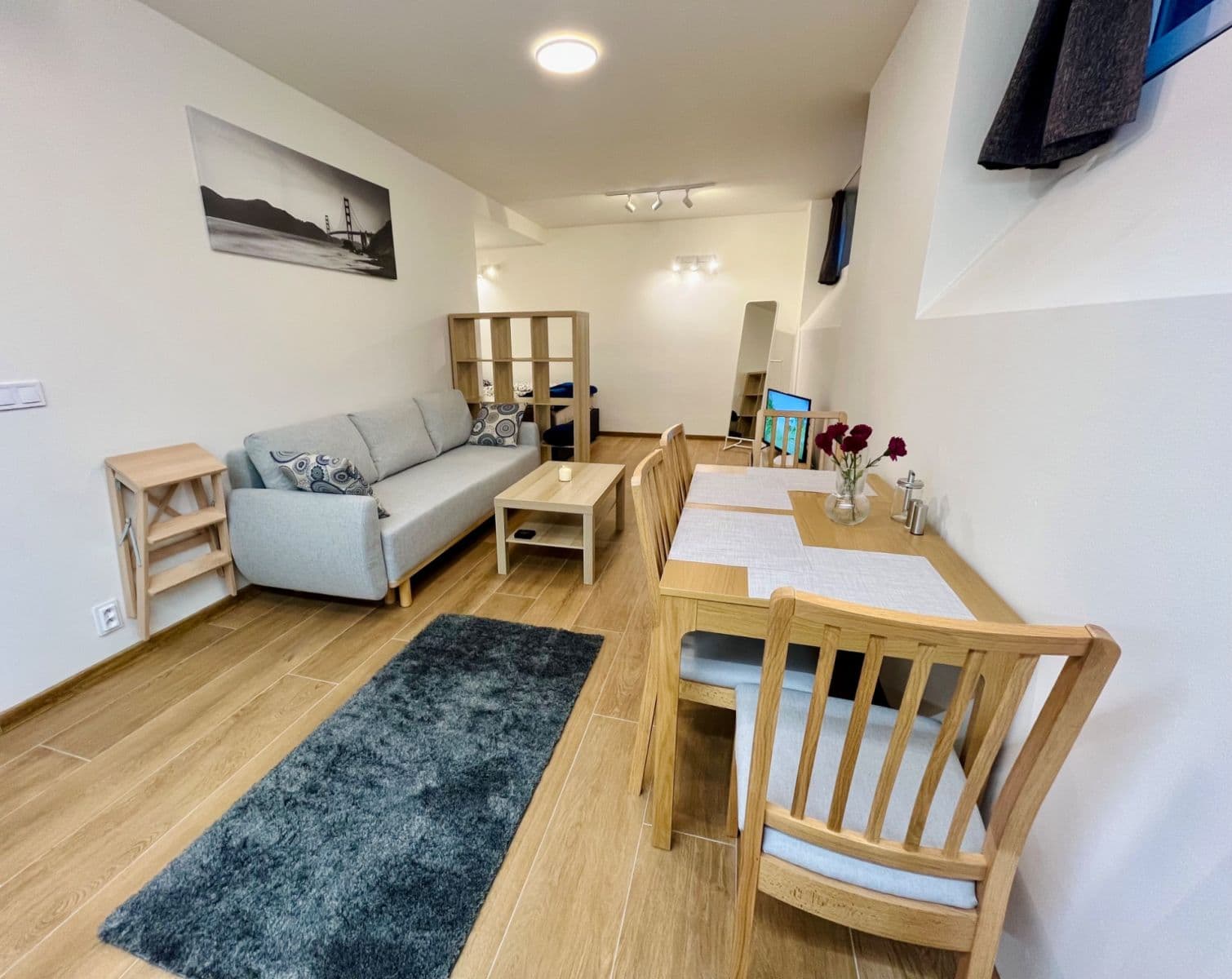 Predaj bytu 1-izbový 34 m², Bajkalská, Praha, Praha Predaj bytu 1-izbový 34 m², Bajkalská, Praha, Praha