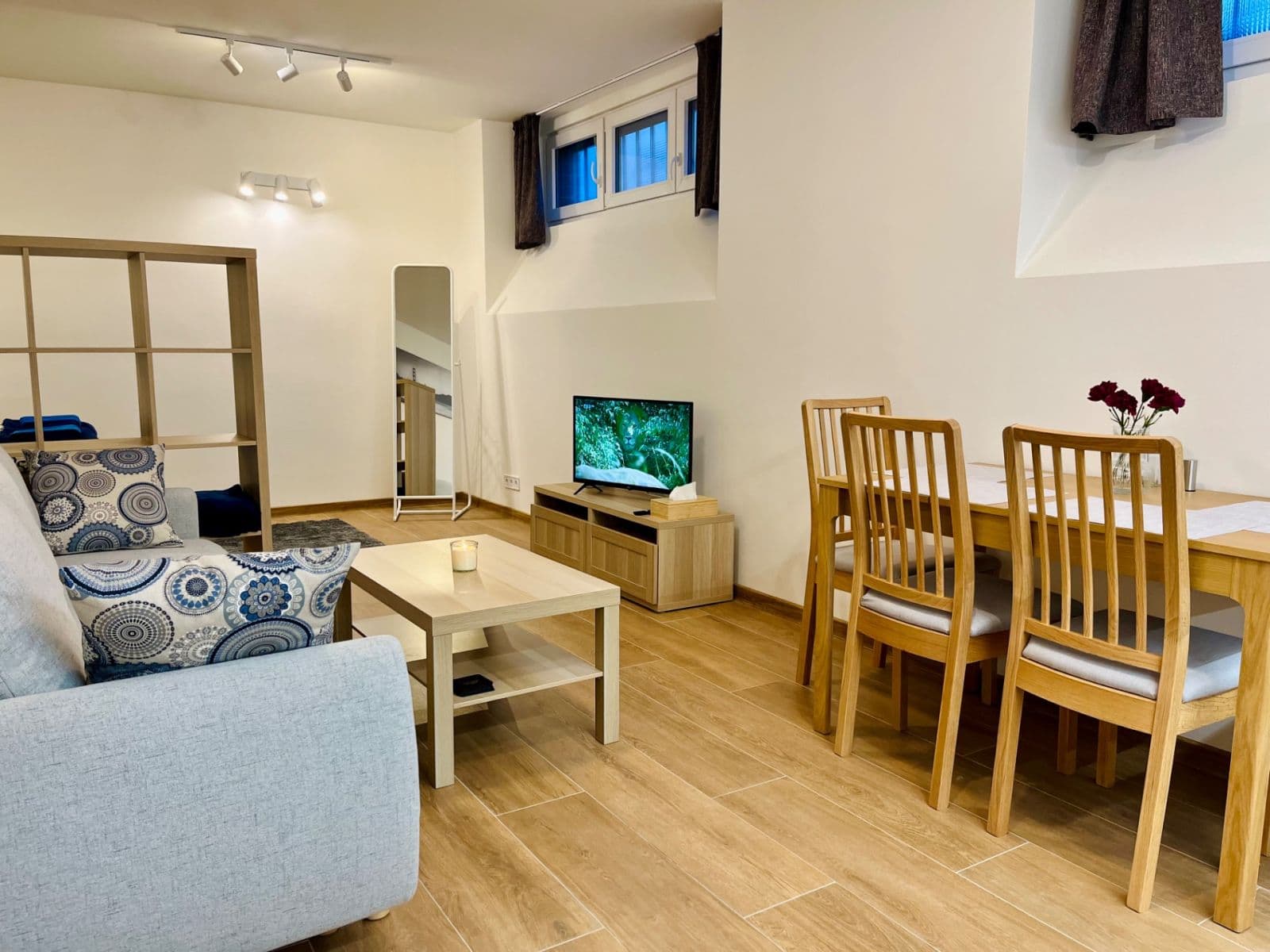 Predaj bytu 1-izbový 34 m², Bajkalská, Praha, Praha Predaj bytu 1-izbový 34 m², Bajkalská, Praha, Praha