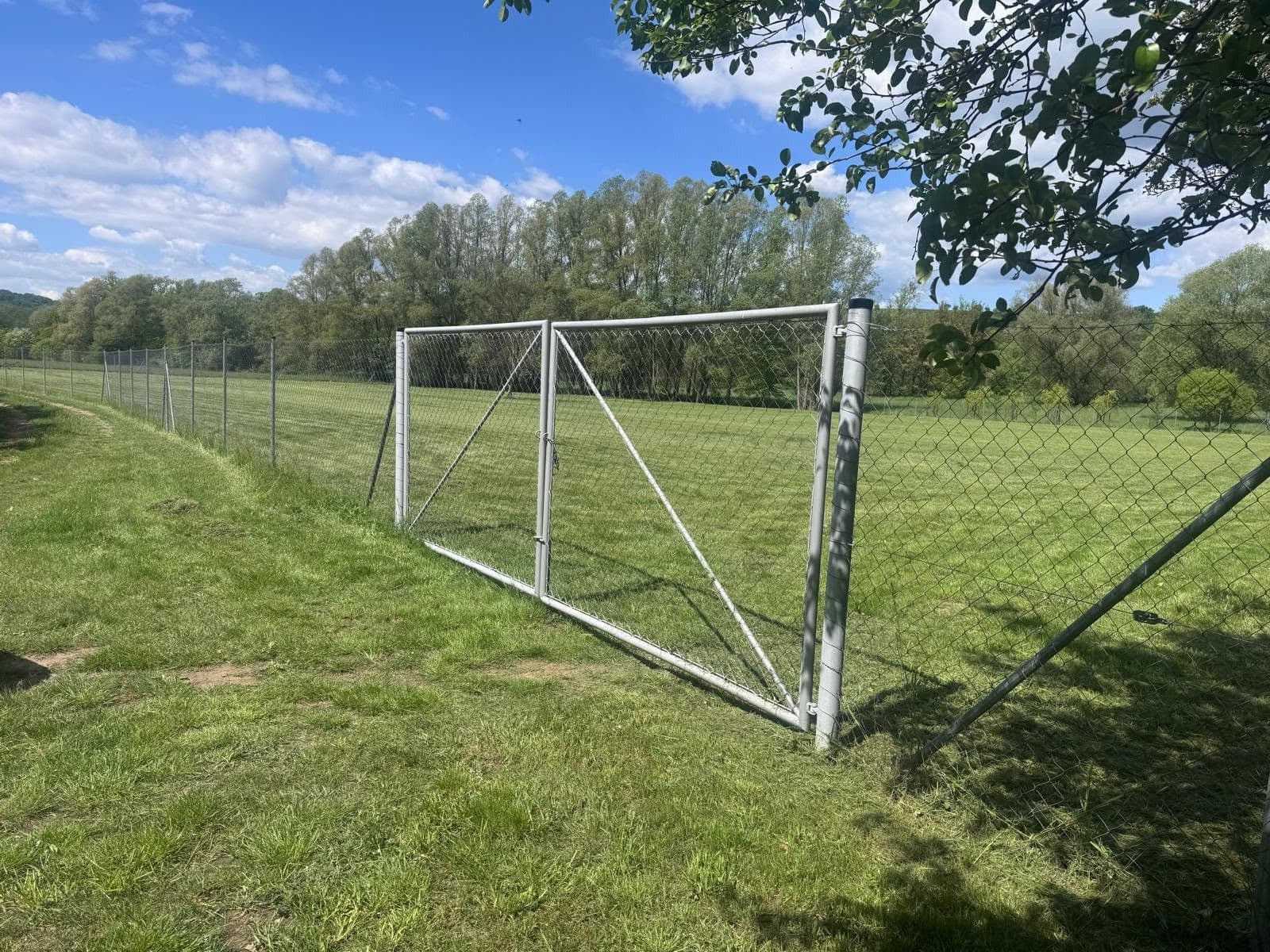 Predaj pozemku 1.385 m², Řehlovice, Ústecký kraj Predaj pozemku 1.385 m², Řehlovice, Ústecký kraj