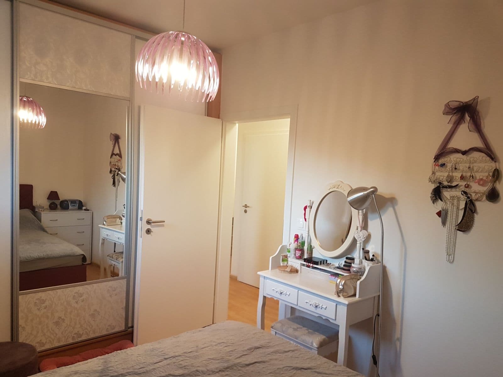 Prenájom bytu 2-izbový 47 m², U Elektrárny, Vrané nad Vltavou, Středočeský kraj Prenájom bytu 2-izbový 47 m², U Elektrárny, Vrané nad Vltavou, Středočeský kraj