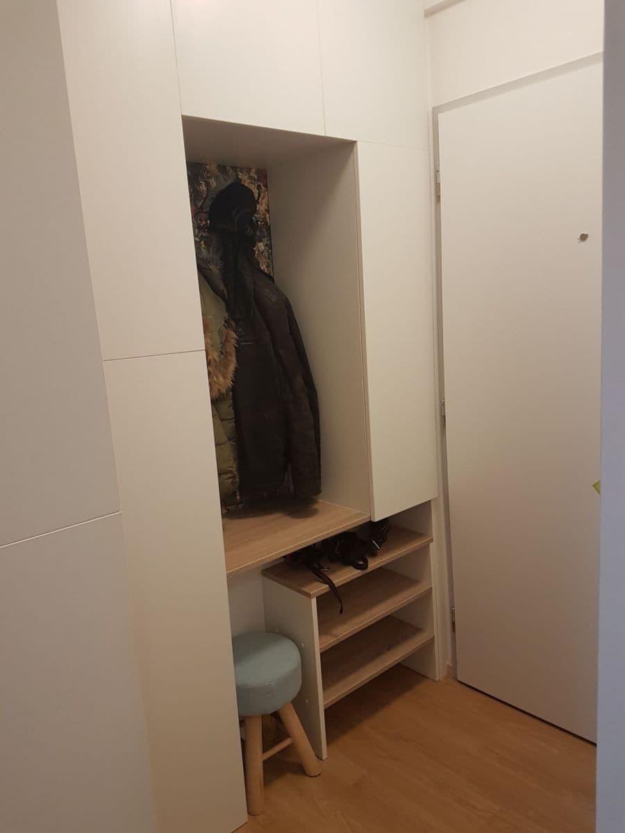Prenájom bytu 2-izbový 47 m², U Elektrárny, Vrané nad Vltavou, Středočeský kraj Prenájom bytu 2-izbový 47 m², U Elektrárny, Vrané nad Vltavou, Středočeský kraj
