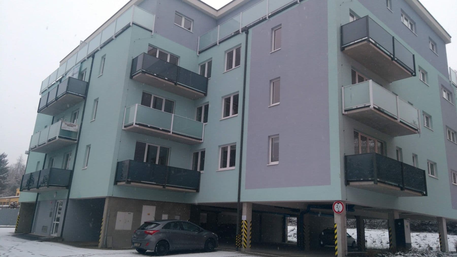 Prenájom bytu 2-izbový 47 m², U Elektrárny, Vrané nad Vltavou, Středočeský kraj Prenájom bytu 2-izbový 47 m², U Elektrárny, Vrané nad Vltavou, Středočeský kraj