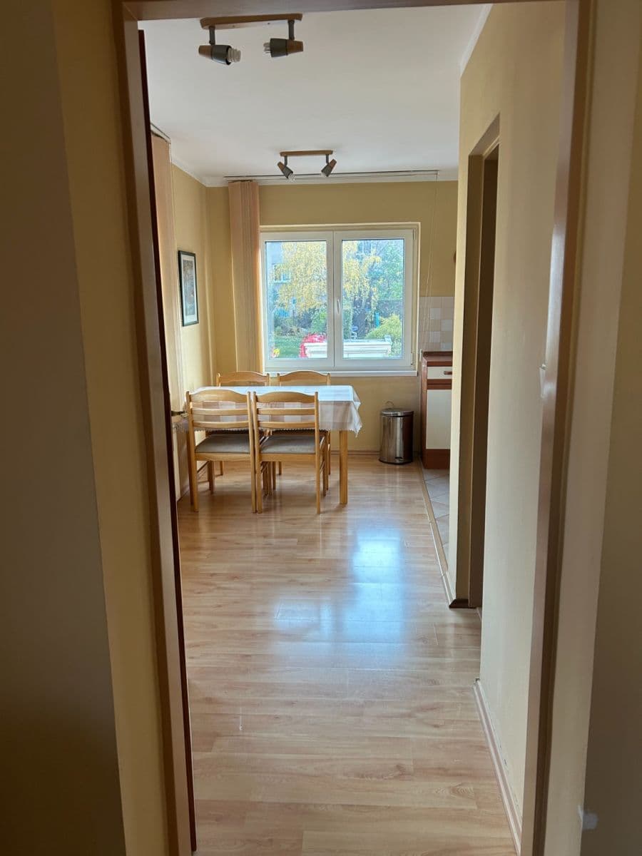 Prenájom bytu 2-izbový 36 m², Štěpánkova, Praha, Praha Prenájom bytu 2-izbový 36 m², Štěpánkova, Praha, Praha