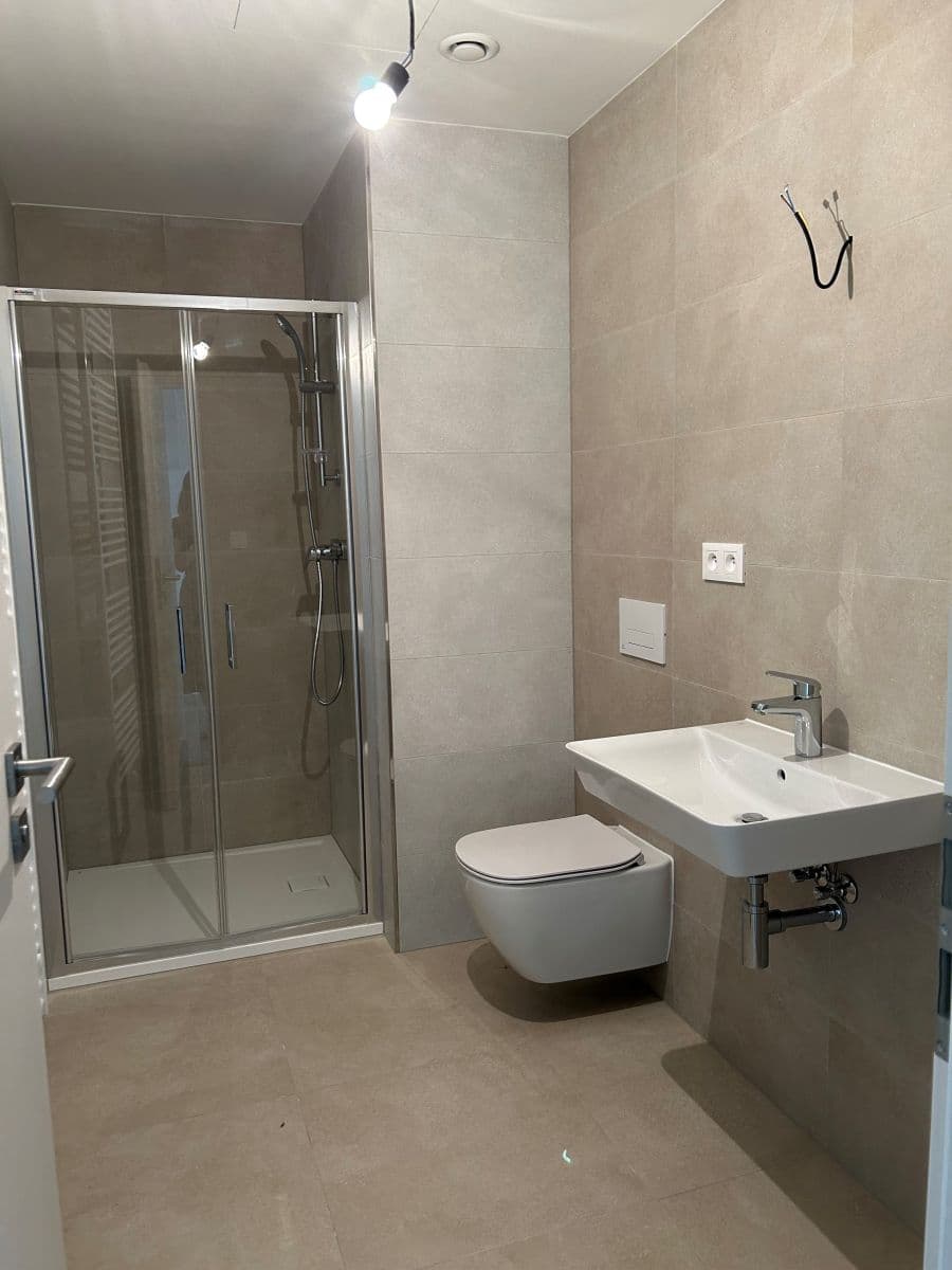 Prenájom bytu 2-izbový 52 m², K Cukrovaru, Odolena Voda, Středočeský kraj Prenájom bytu 2-izbový 52 m², K Cukrovaru, Odolena Voda, Středočeský kraj