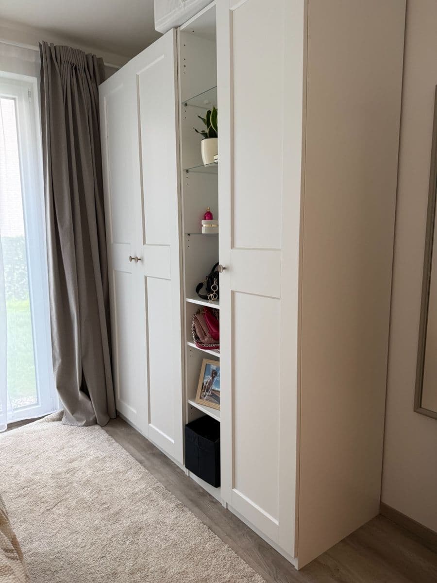 Prenájom bytu 2-izbový 52 m², K Cukrovaru, Odolena Voda, Středočeský kraj Prenájom bytu 2-izbový 52 m², K Cukrovaru, Odolena Voda, Středočeský kraj