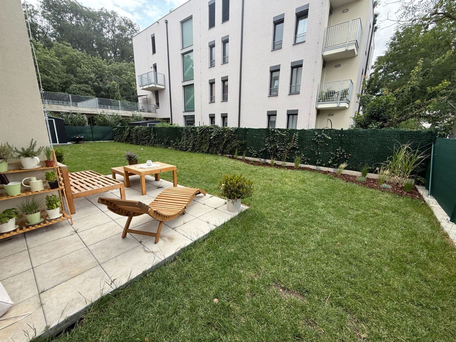 Prenájom bytu 2-izbový 52 m², K Cukrovaru, Odolena Voda, Středočeský kraj Prenájom bytu 2-izbový 52 m², K Cukrovaru, Odolena Voda, Středočeský kraj