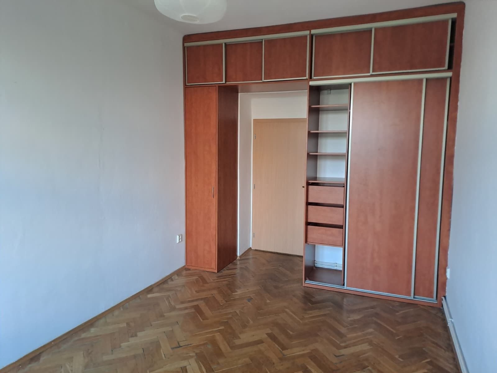 Prenájom bytu 2-izbový 53 m², Sokolovská, Praha, Praha Prenájom bytu 2-izbový 53 m², Sokolovská, Praha, Praha
