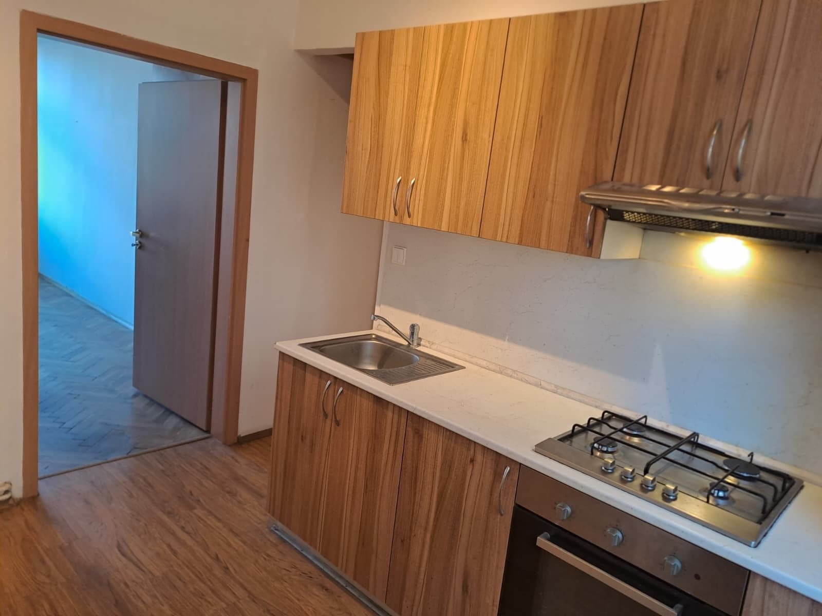 Prenájom bytu 2-izbový 53 m², Sokolovská, Praha, Praha Prenájom bytu 2-izbový 53 m², Sokolovská, Praha, Praha