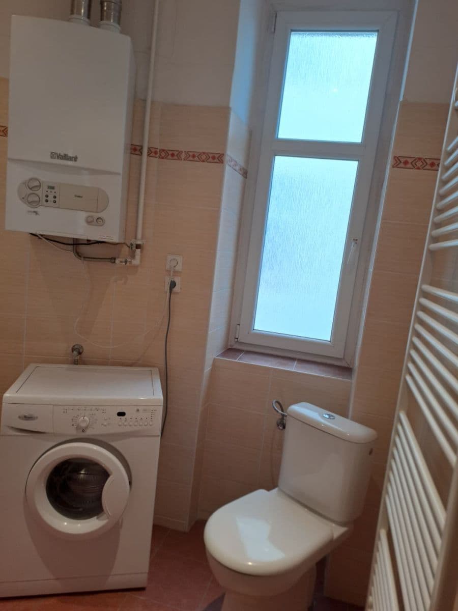Prenájom bytu 2-izbový 53 m², Sokolovská, Praha, Praha Prenájom bytu 2-izbový 53 m², Sokolovská, Praha, Praha