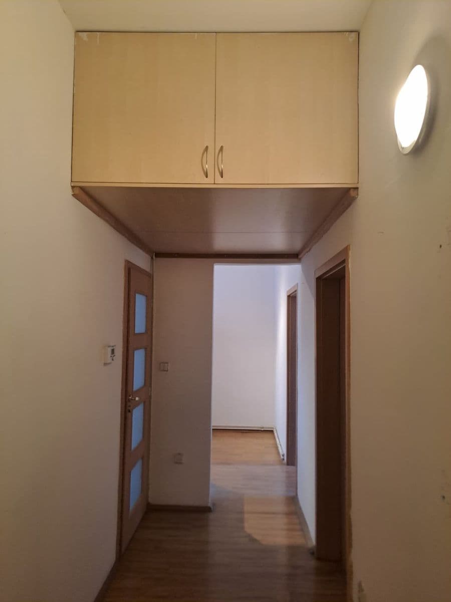 Prenájom bytu 2-izbový 53 m², Sokolovská, Praha, Praha Prenájom bytu 2-izbový 53 m², Sokolovská, Praha, Praha
