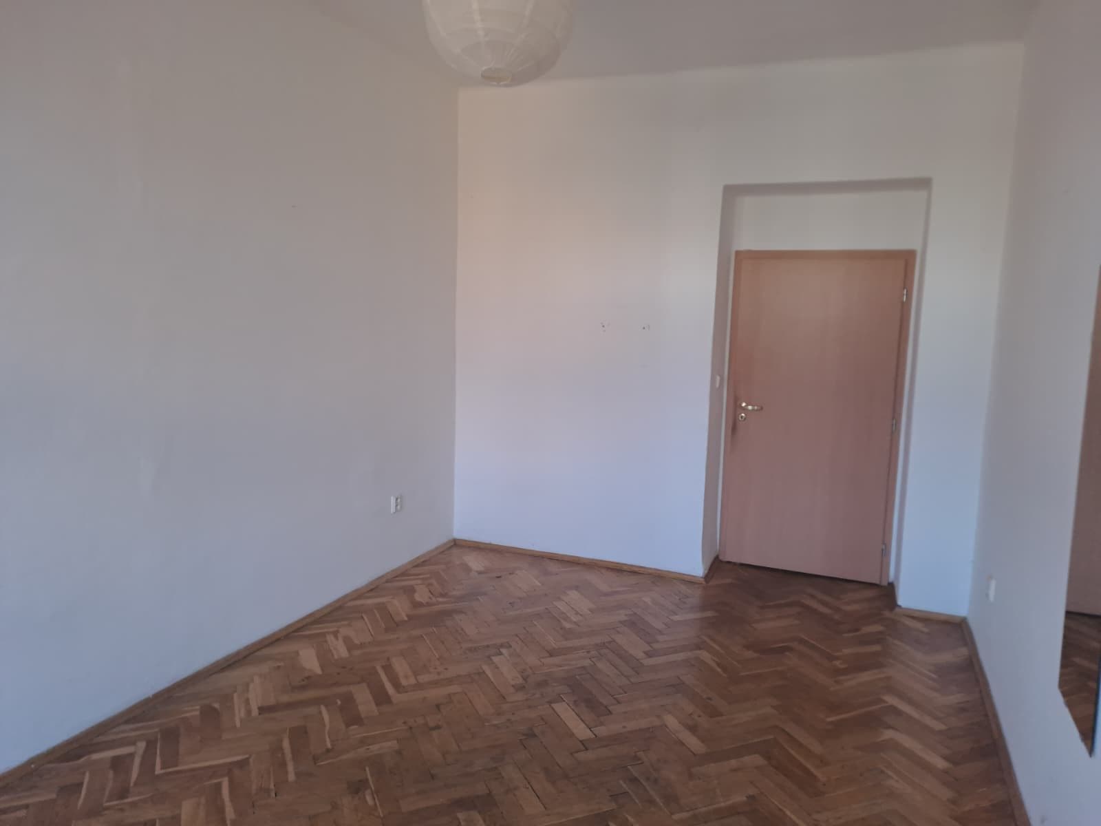 Prenájom bytu 2-izbový 53 m², Sokolovská, Praha, Praha Prenájom bytu 2-izbový 53 m², Sokolovská, Praha, Praha
