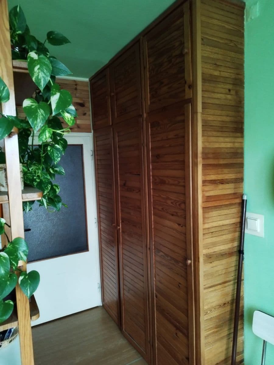 Prenájom bytu 1-izbový 37 m², Družstevní, Soběslav, Jihočeský kraj Prenájom bytu 1-izbový 37 m², Družstevní, Soběslav, Jihočeský kraj
