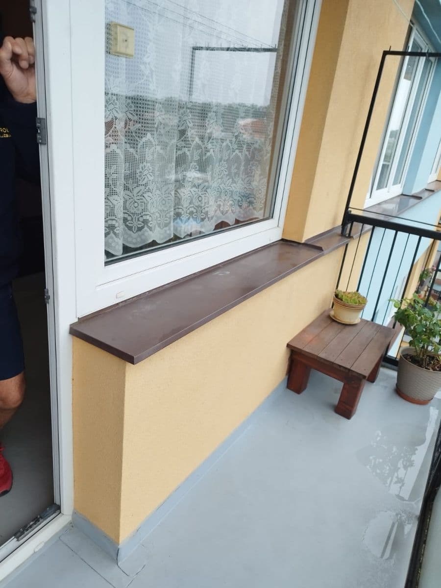 Prenájom bytu 1-izbový 37 m², Družstevní, Soběslav, Jihočeský kraj Prenájom bytu 1-izbový 37 m², Družstevní, Soběslav, Jihočeský kraj