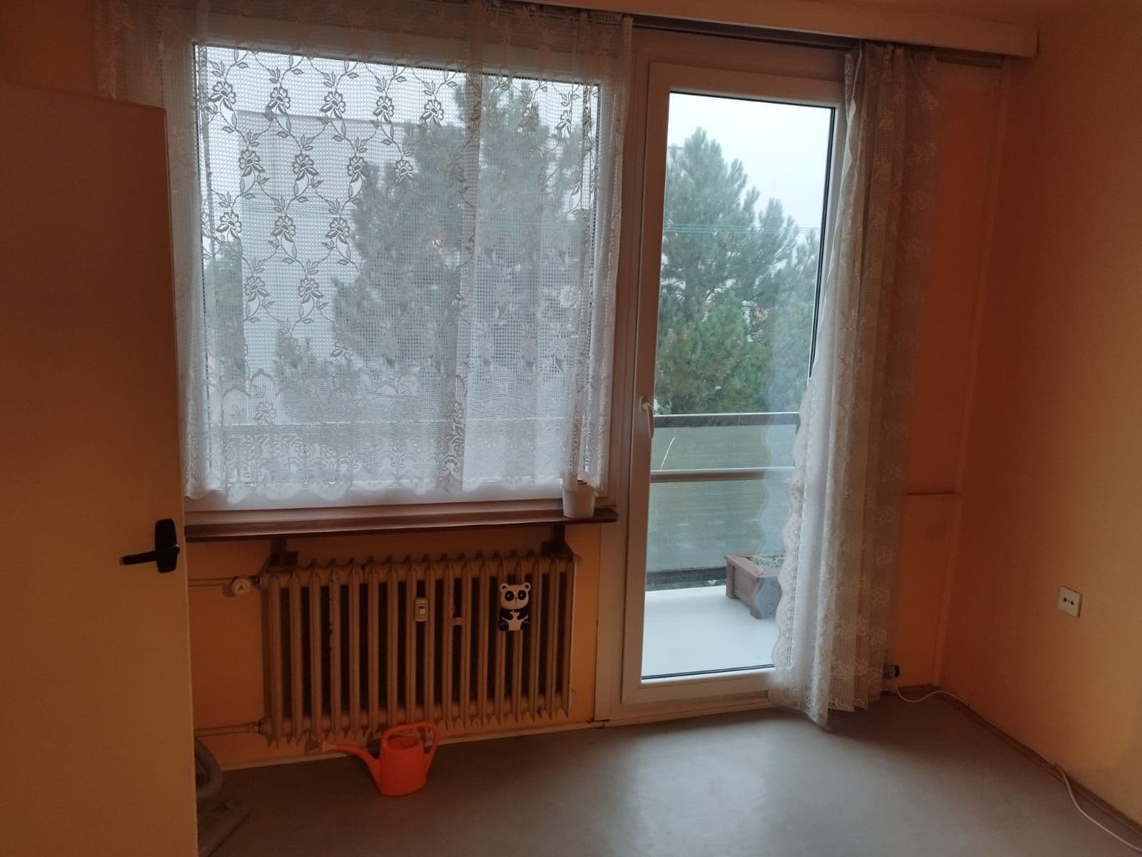 Prenájom bytu 1-izbový 37 m², Družstevní, Soběslav, Jihočeský kraj Prenájom bytu 1-izbový 37 m², Družstevní, Soběslav, Jihočeský kraj