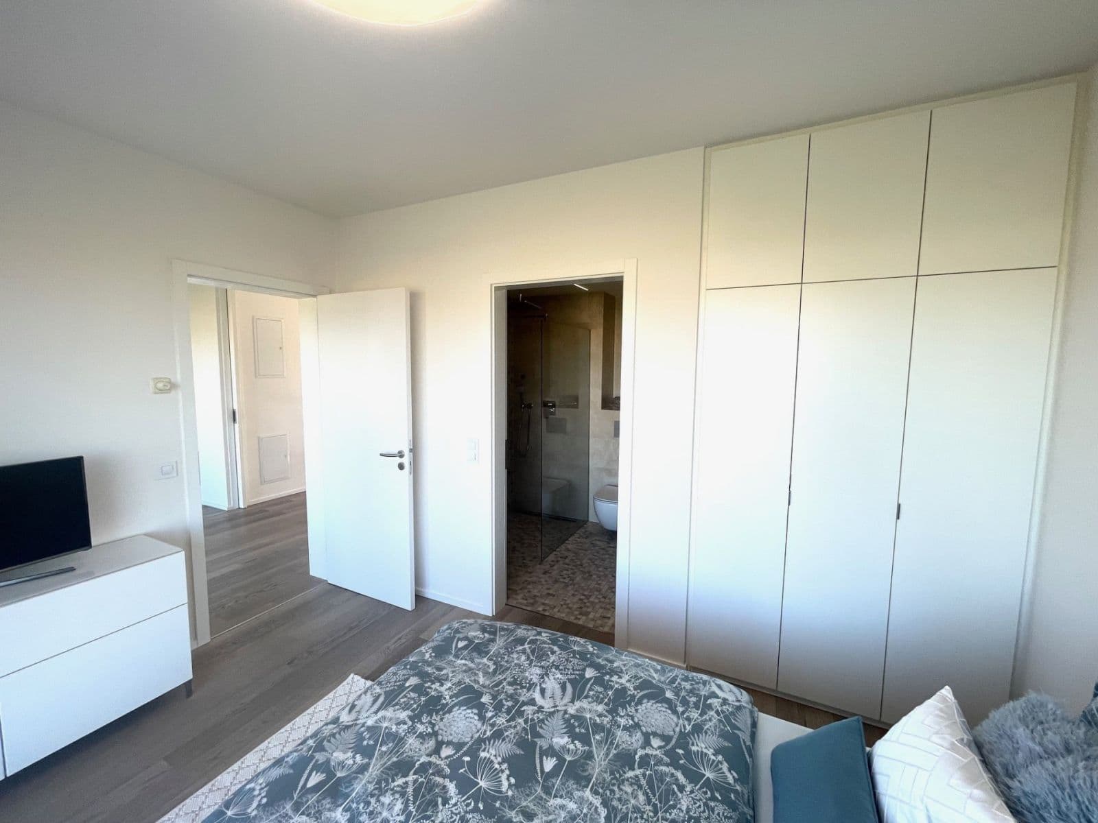 Predaj bytu 2-izbový 71 m², Za Karlínským přístavem, Praha, Praha Predaj bytu 2-izbový 71 m², Za Karlínským přístavem, Praha, Praha