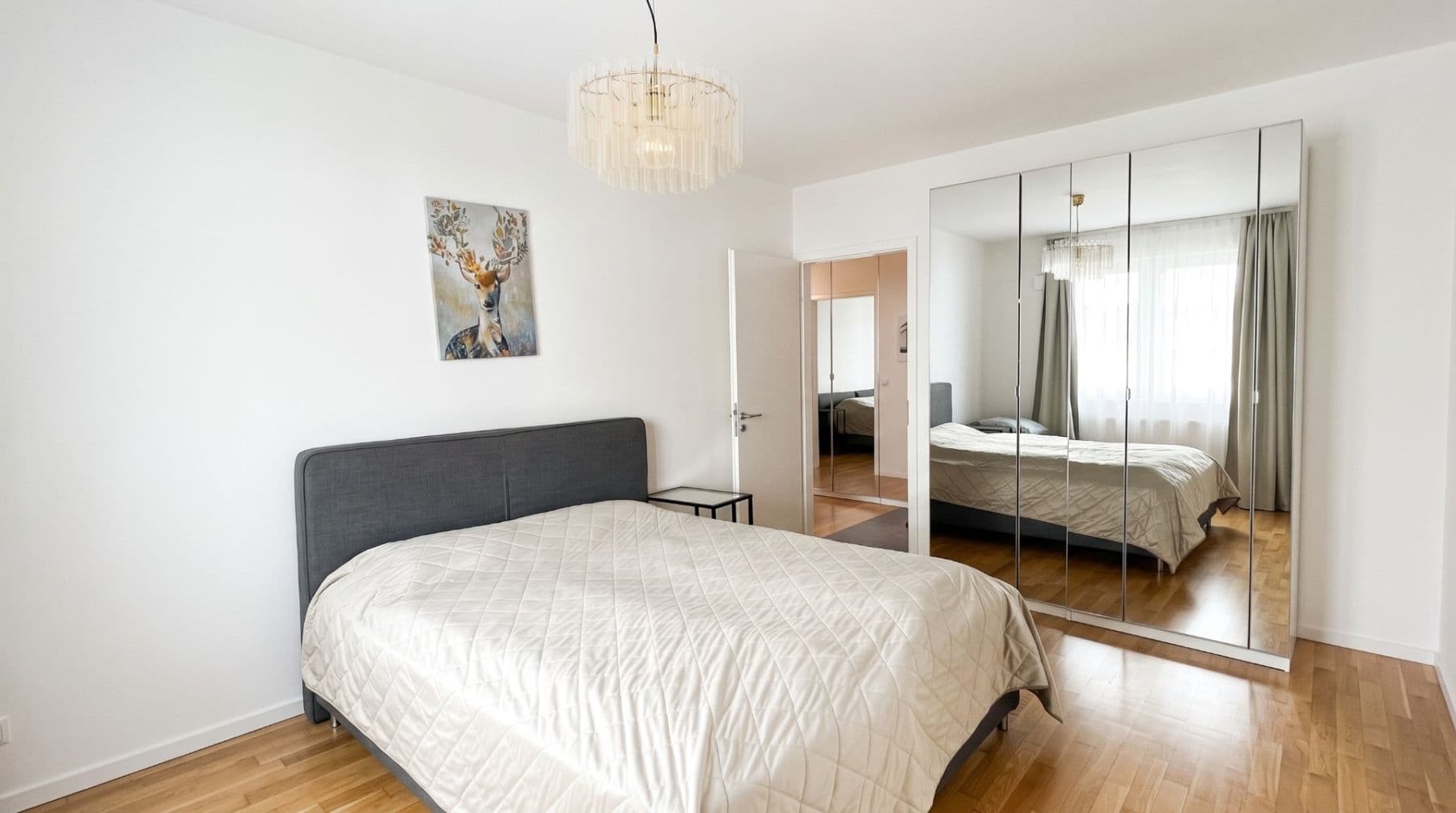Predaj bytu 4-izbový 95 m², Krásova, Praha, Praha Predaj bytu 4-izbový 95 m², Krásova, Praha, Praha