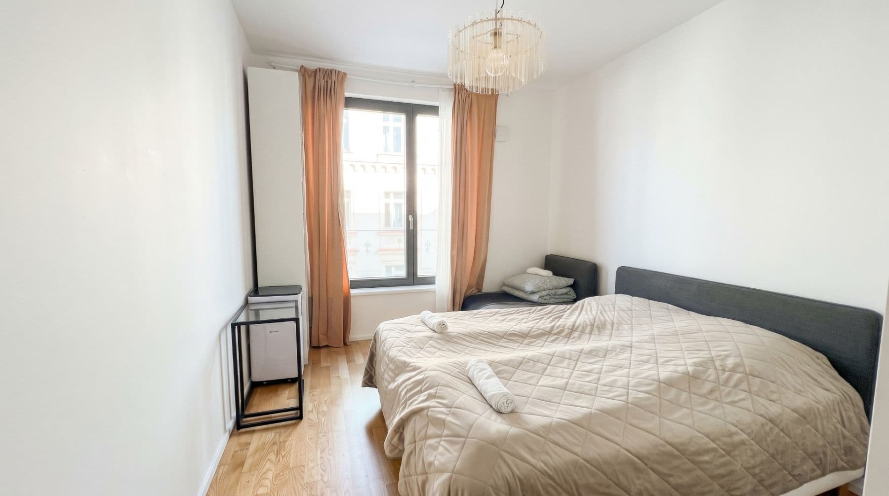 Predaj bytu 4-izbový 95 m², Krásova, Praha, Praha Predaj bytu 4-izbový 95 m², Krásova, Praha, Praha