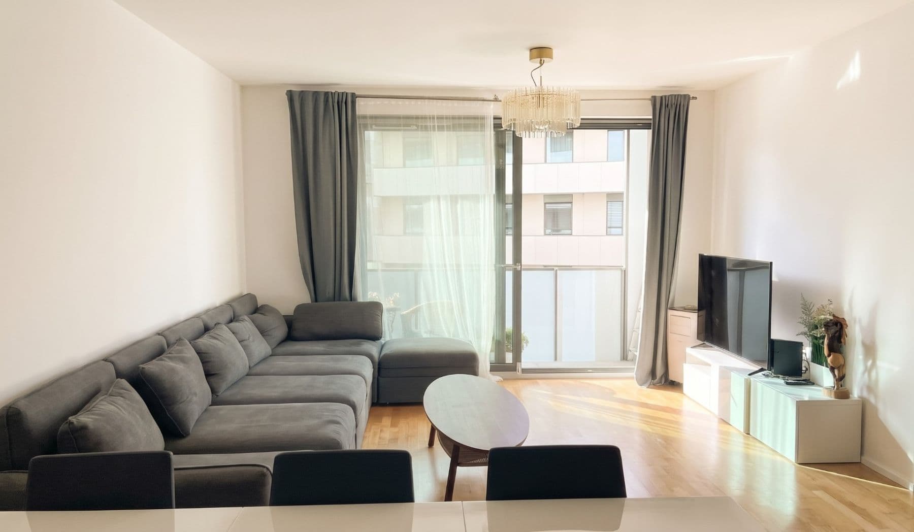 Predaj bytu 4-izbový 95 m², Krásova, Praha, Praha Predaj bytu 4-izbový 95 m², Krásova, Praha, Praha