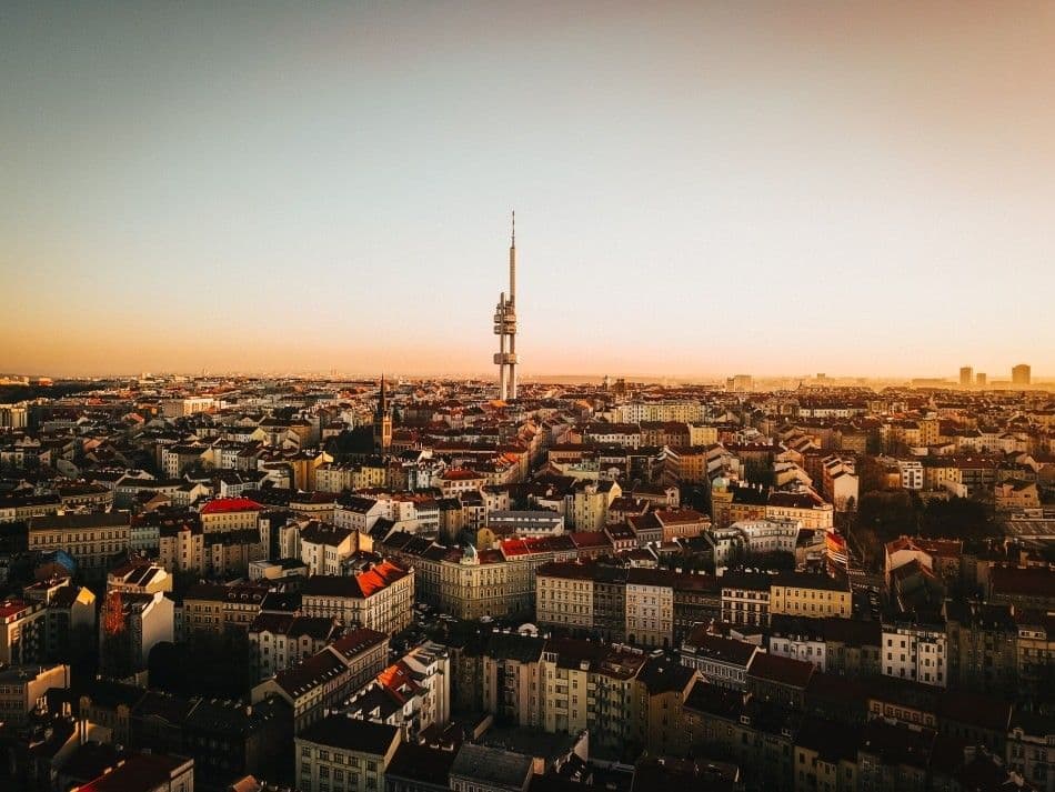 Predaj bytu 4-izbový 95 m², Krásova, Praha, Praha Predaj bytu 4-izbový 95 m², Krásova, Praha, Praha