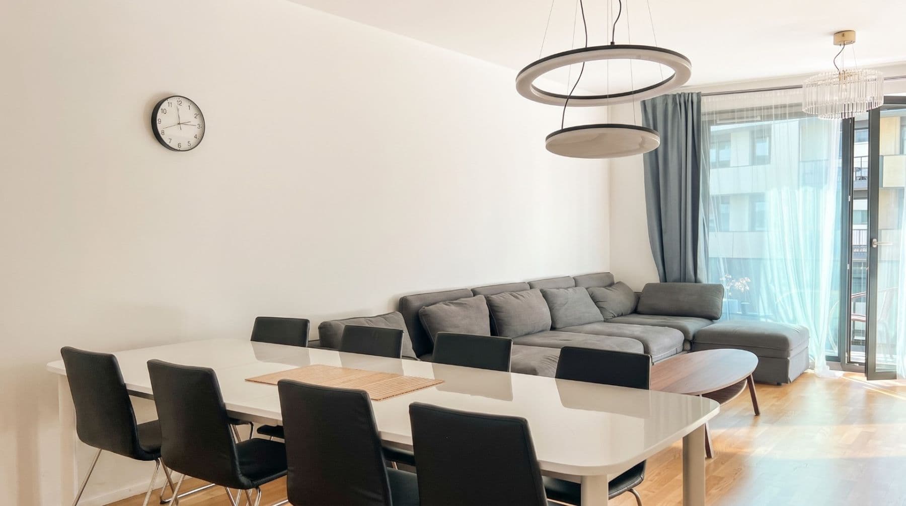 Predaj bytu 4-izbový 95 m², Krásova, Praha, Praha Predaj bytu 4-izbový 95 m², Krásova, Praha, Praha