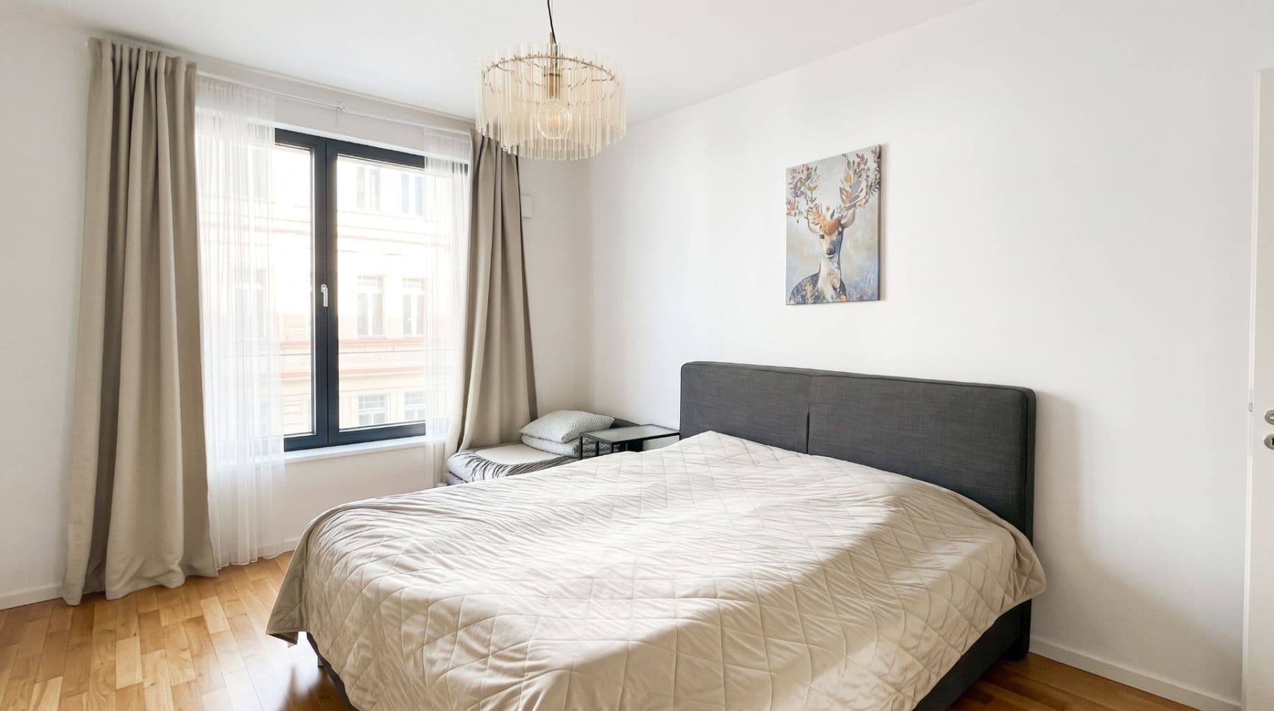 Predaj bytu 4-izbový 95 m², Krásova, Praha, Praha Predaj bytu 4-izbový 95 m², Krásova, Praha, Praha