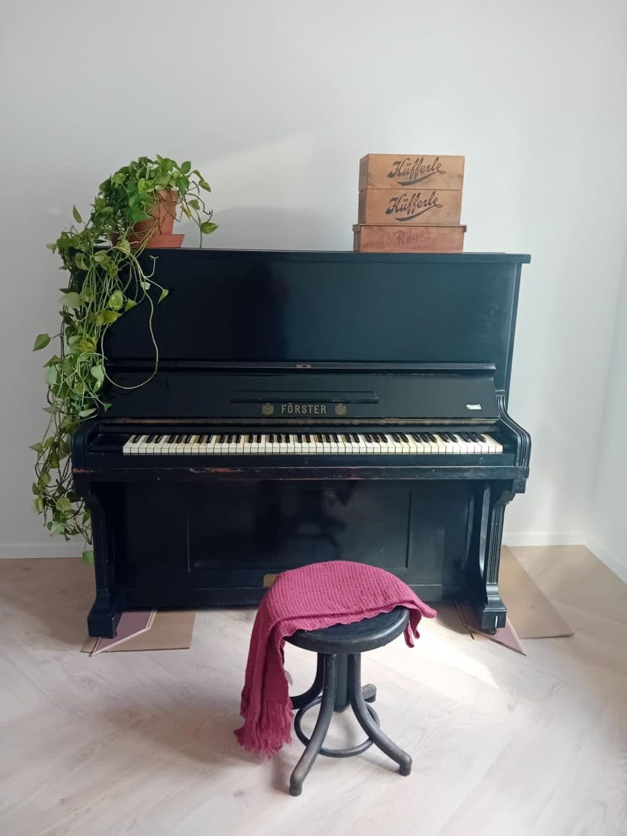 Prenájom bytu 2-izbový 51 m², Krymská, Praha, Praha Prenájom bytu 2-izbový 51 m², Krymská, Praha, Praha