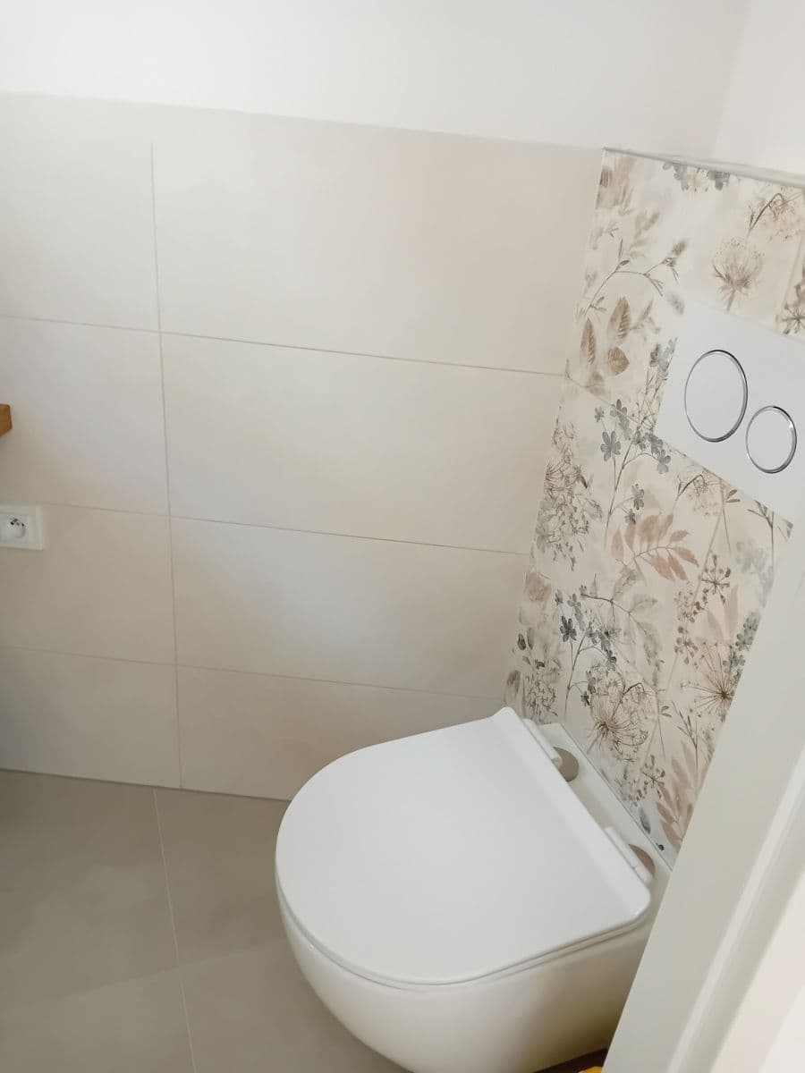Prenájom bytu 2-izbový 51 m², Krymská, Praha, Praha Prenájom bytu 2-izbový 51 m², Krymská, Praha, Praha