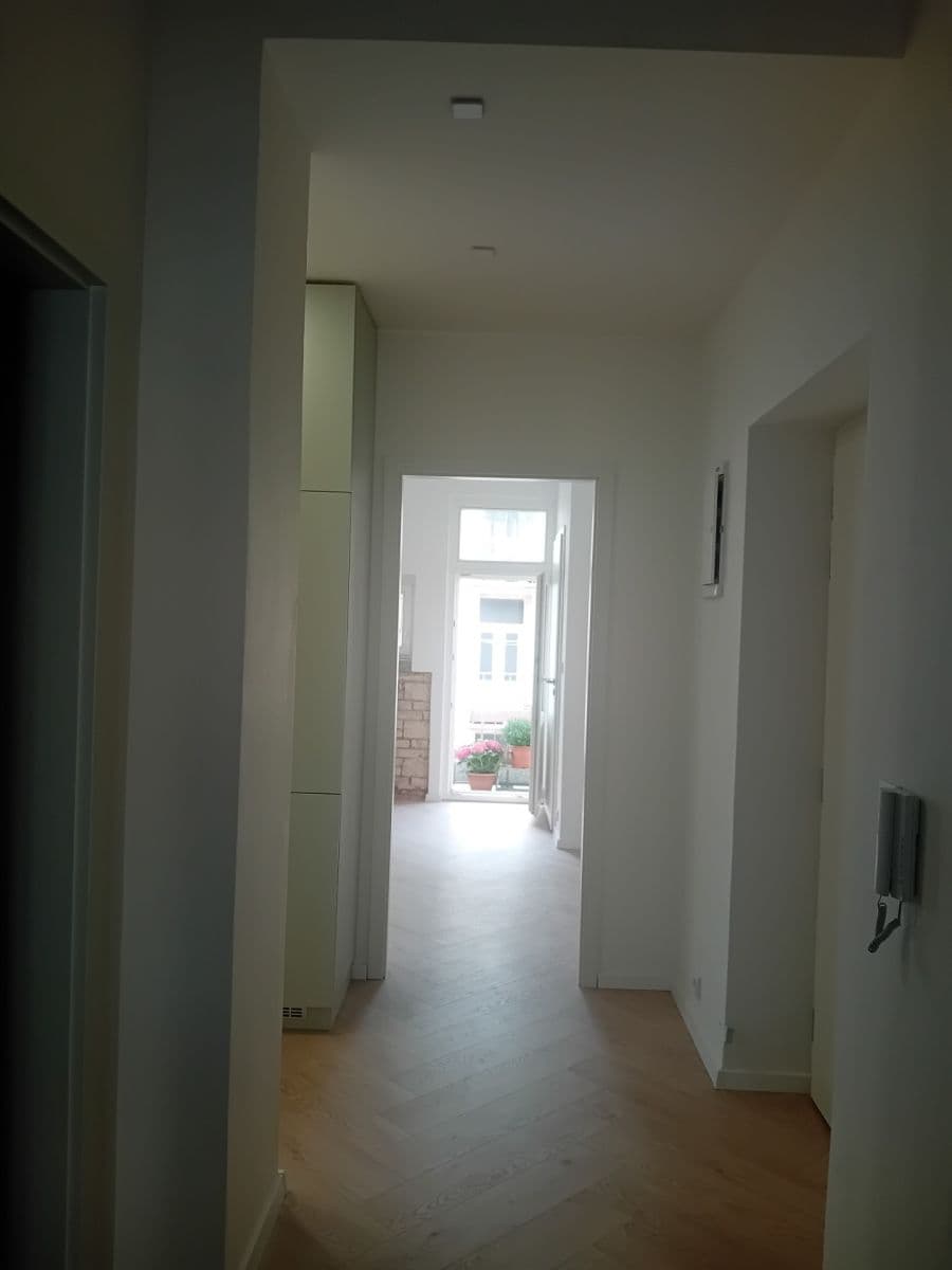 Prenájom bytu 2-izbový 51 m², Krymská, Praha, Praha Prenájom bytu 2-izbový 51 m², Krymská, Praha, Praha