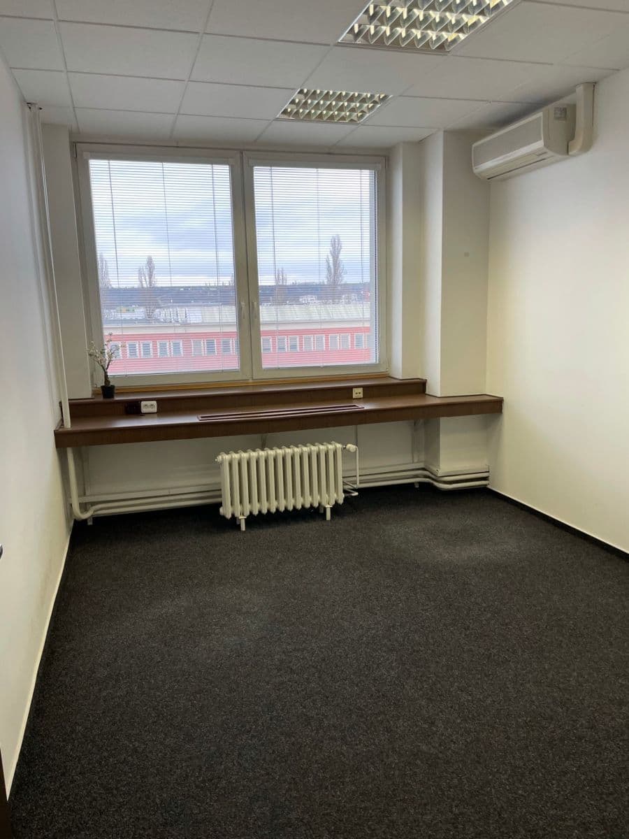 Prenájom kancelárie 18 m², U Elektry, Praha, Praha Prenájom kancelárie 18 m², U Elektry, Praha, Praha
