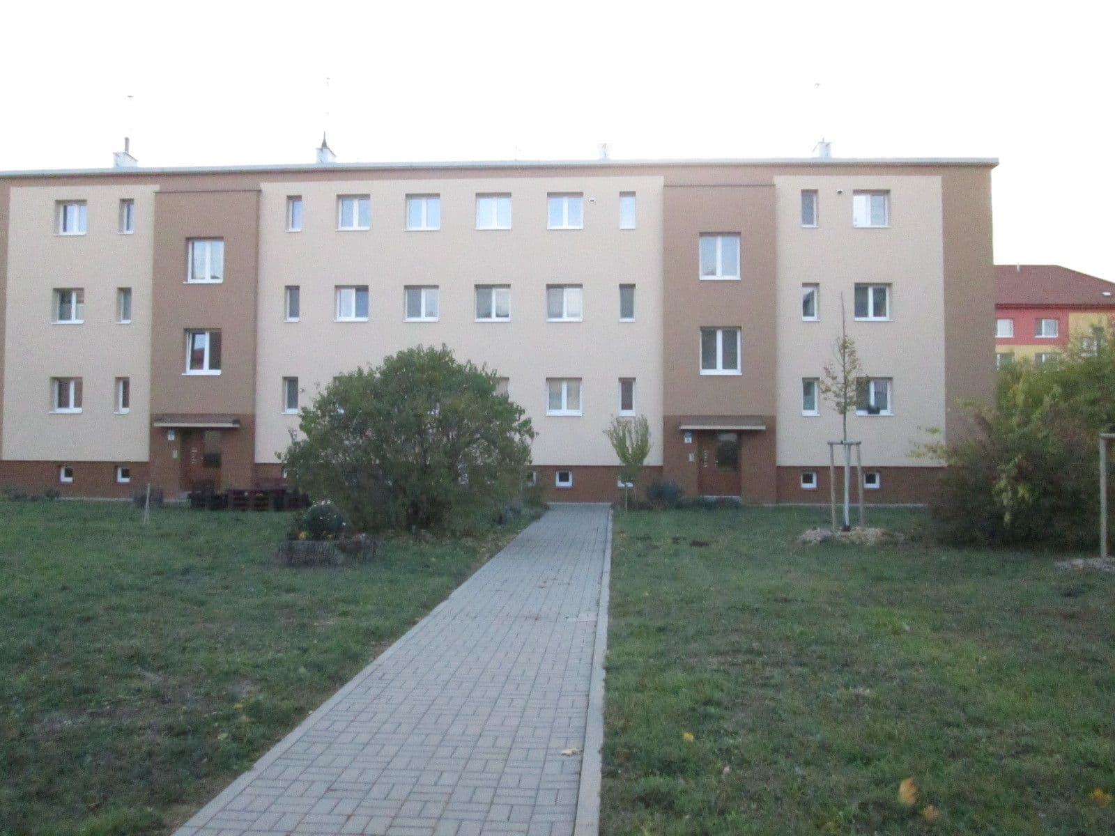 Predaj bytu 3-izbový 56 m², I. Olbrachta, Hodonín, Jihomoravský kraj Predaj bytu 3-izbový 56 m², I. Olbrachta, Hodonín, Jihomoravský kraj