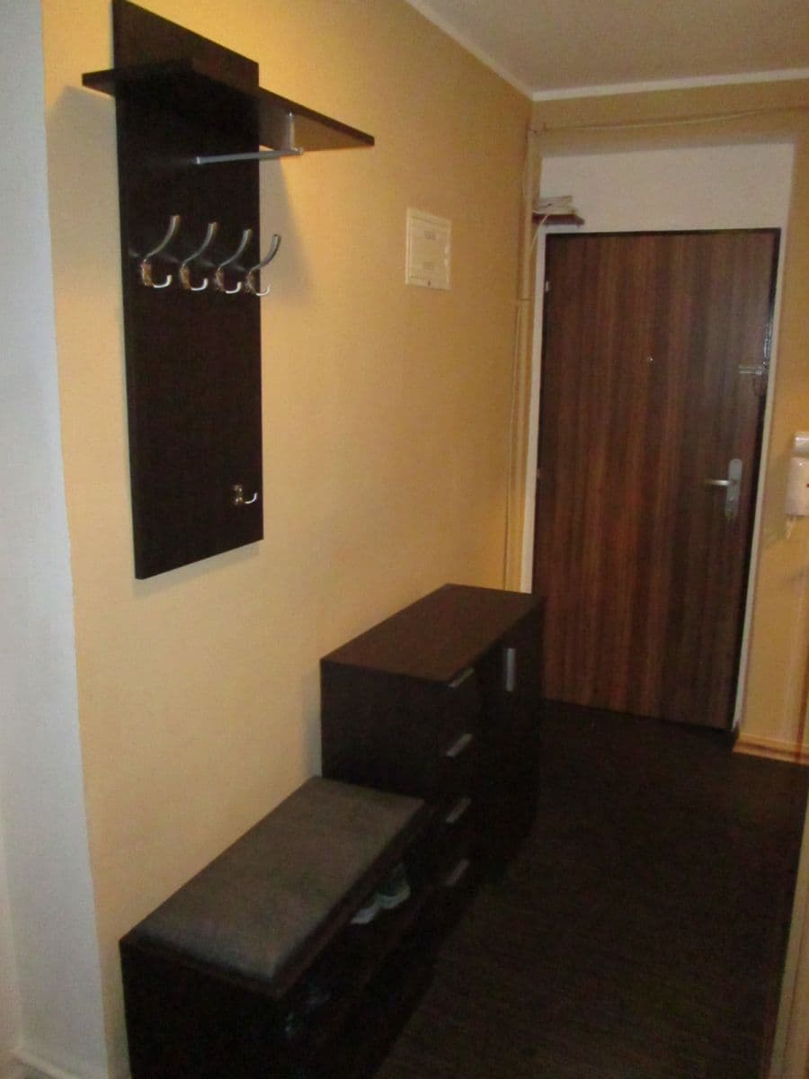 Predaj bytu 3-izbový 56 m², I. Olbrachta, Hodonín, Jihomoravský kraj Predaj bytu 3-izbový 56 m², I. Olbrachta, Hodonín, Jihomoravský kraj