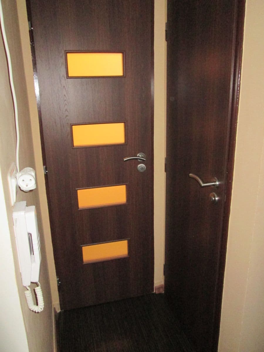 Predaj bytu 3-izbový 56 m², I. Olbrachta, Hodonín, Jihomoravský kraj Predaj bytu 3-izbový 56 m², I. Olbrachta, Hodonín, Jihomoravský kraj