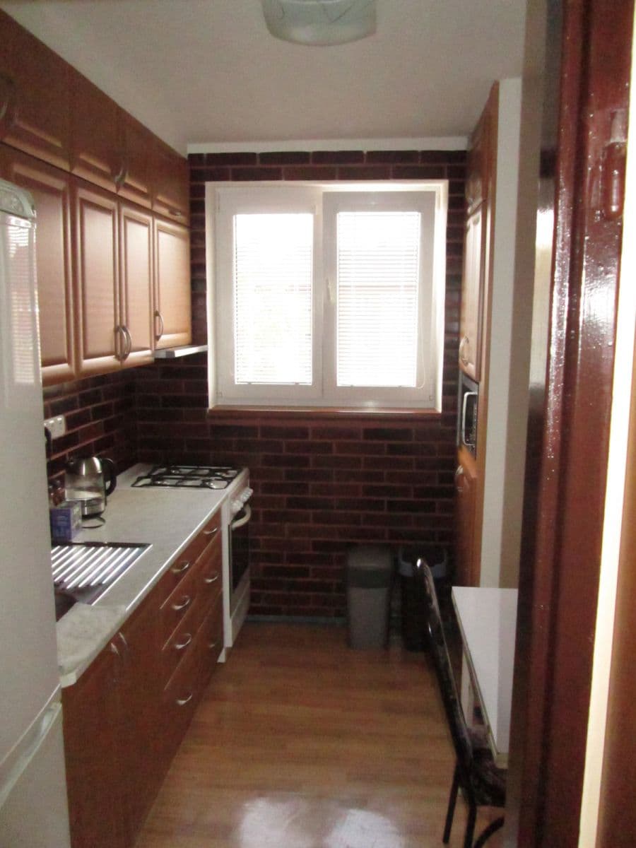 Predaj bytu 3-izbový 56 m², I. Olbrachta, Hodonín, Jihomoravský kraj Predaj bytu 3-izbový 56 m², I. Olbrachta, Hodonín, Jihomoravský kraj