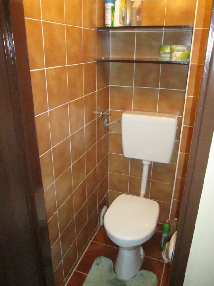 Predaj bytu 3-izbový 56 m², I. Olbrachta, Hodonín, Jihomoravský kraj Predaj bytu 3-izbový 56 m², I. Olbrachta, Hodonín, Jihomoravský kraj