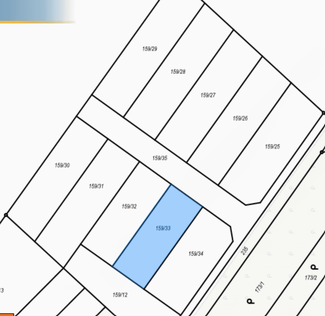 Predaj pozemku 718 m², Bystročice, Olomoucký kraj Predaj pozemku 718 m², Bystročice, Olomoucký kraj
