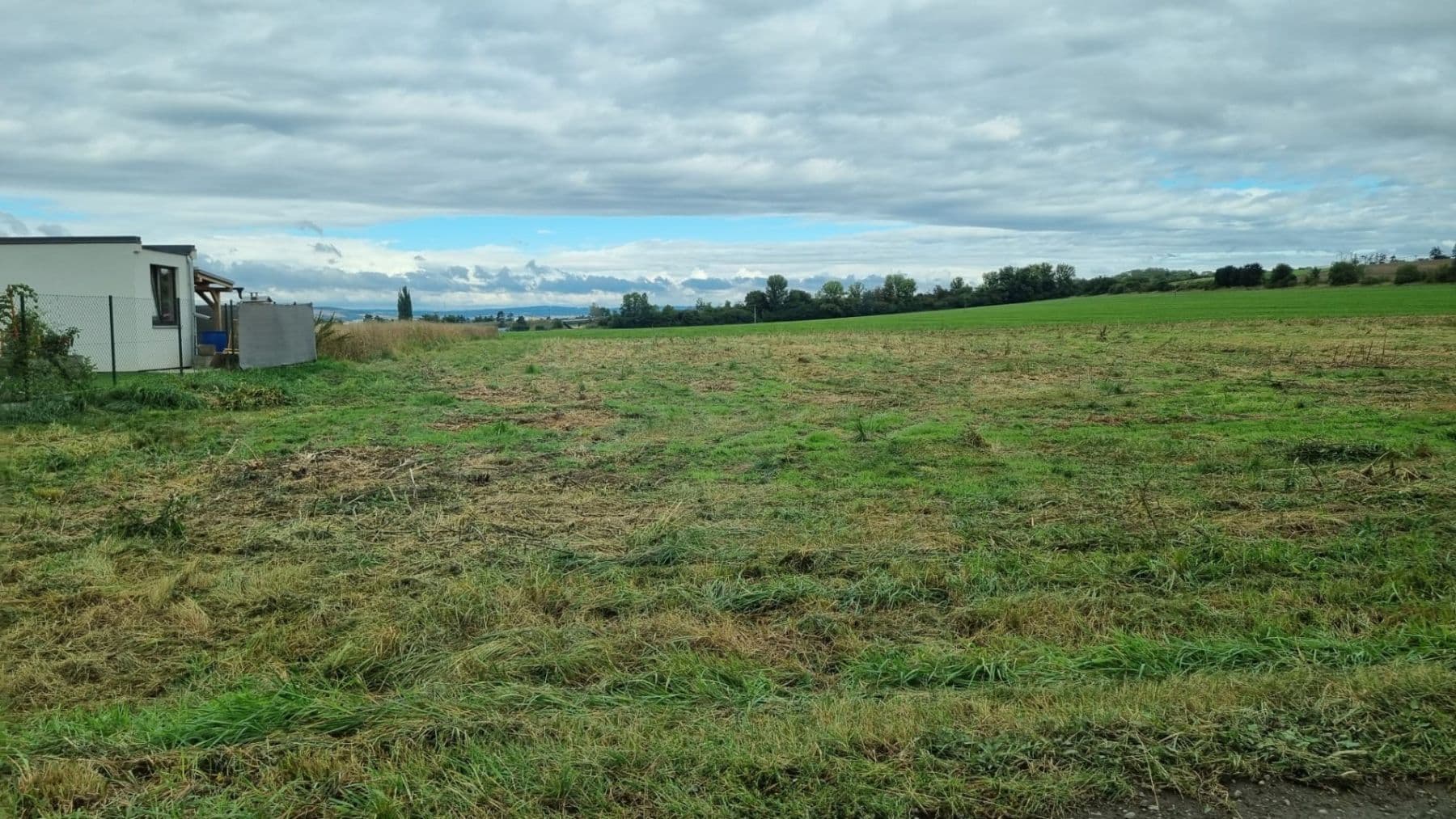 Predaj pozemku 718 m², Bystročice, Olomoucký kraj Predaj pozemku 718 m², Bystročice, Olomoucký kraj