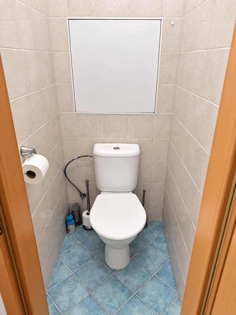 Prenájom bytu 2-izbový 55 m², Malovická, Praha, Praha Prenájom bytu 2-izbový 55 m², Malovická, Praha, Praha