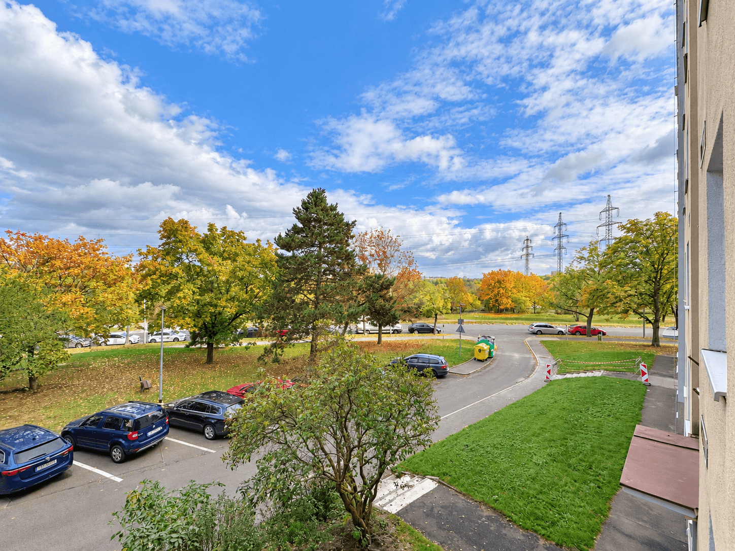 Prenájom bytu 2-izbový 55 m², Malovická, Praha, Praha Prenájom bytu 2-izbový 55 m², Malovická, Praha, Praha