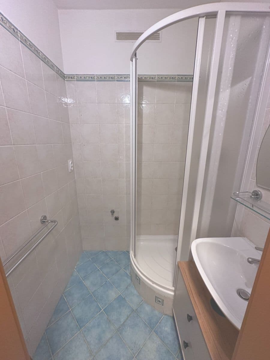 Prenájom bytu 2-izbový 55 m², Malovická, Praha, Praha Prenájom bytu 2-izbový 55 m², Malovická, Praha, Praha