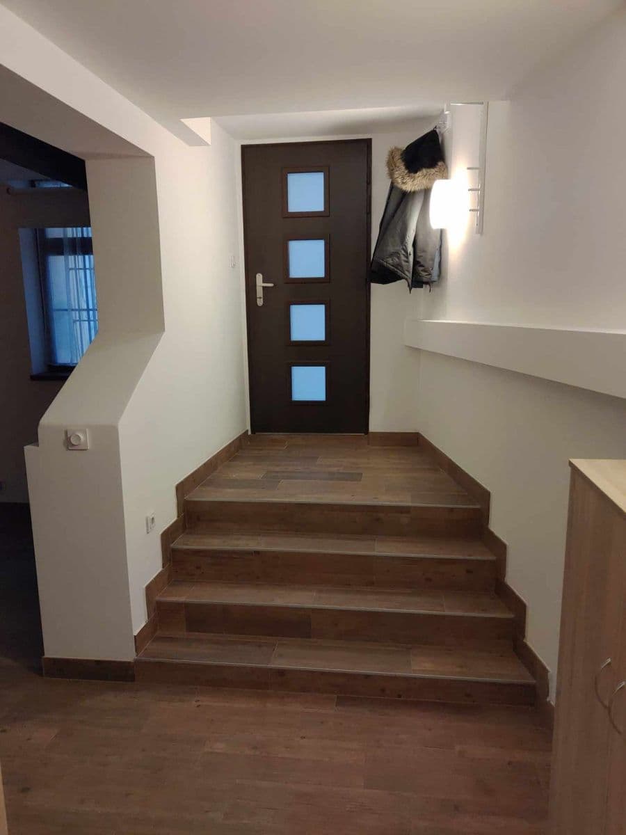 Prenájom bytu 2-izbový 52 m², Kopečná, Brno, Jihomoravský kraj Prenájom bytu 2-izbový 52 m², Kopečná, Brno, Jihomoravský kraj