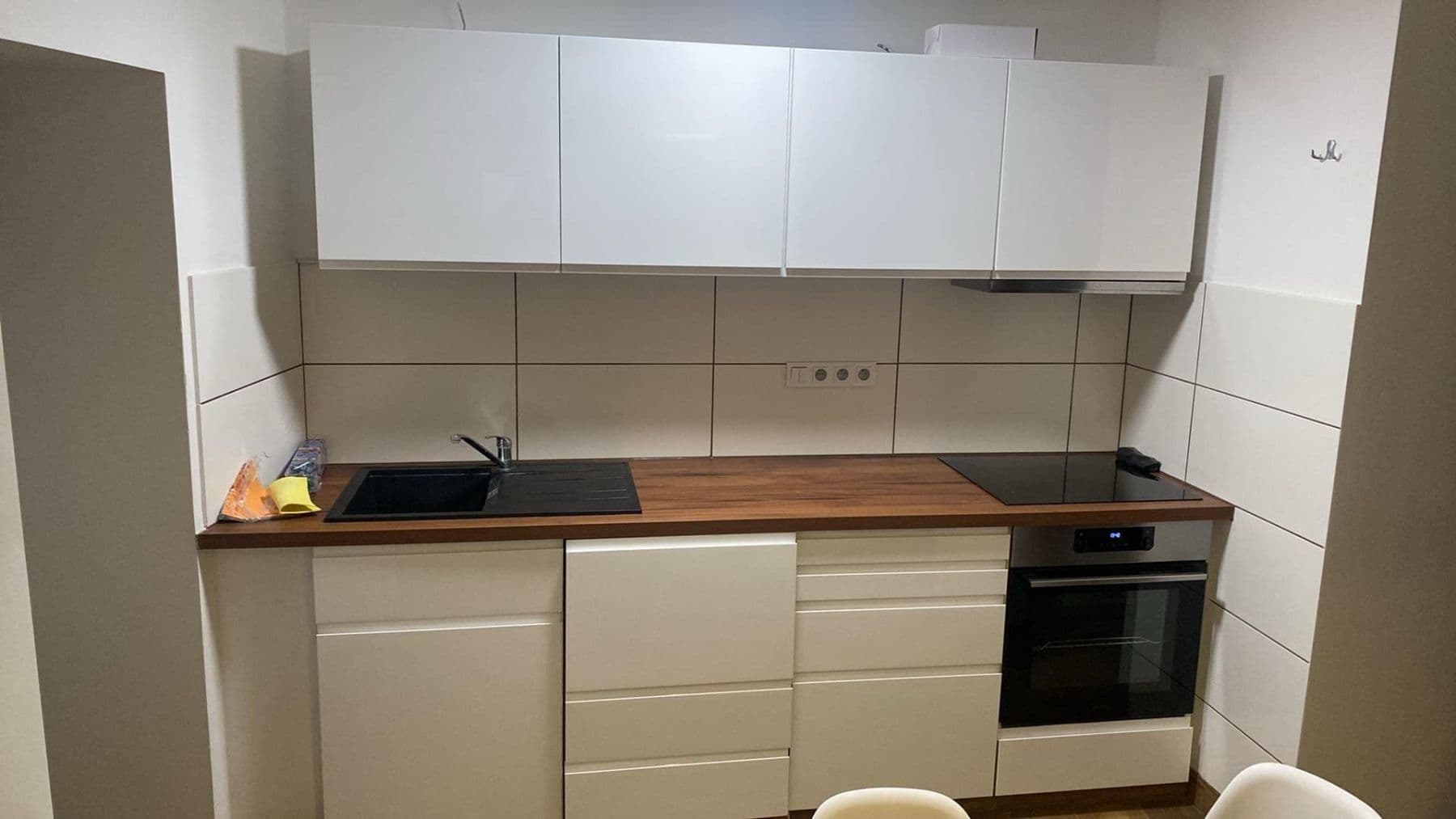 Prenájom bytu 2-izbový 52 m², Kopečná, Brno, Jihomoravský kraj Prenájom bytu 2-izbový 52 m², Kopečná, Brno, Jihomoravský kraj