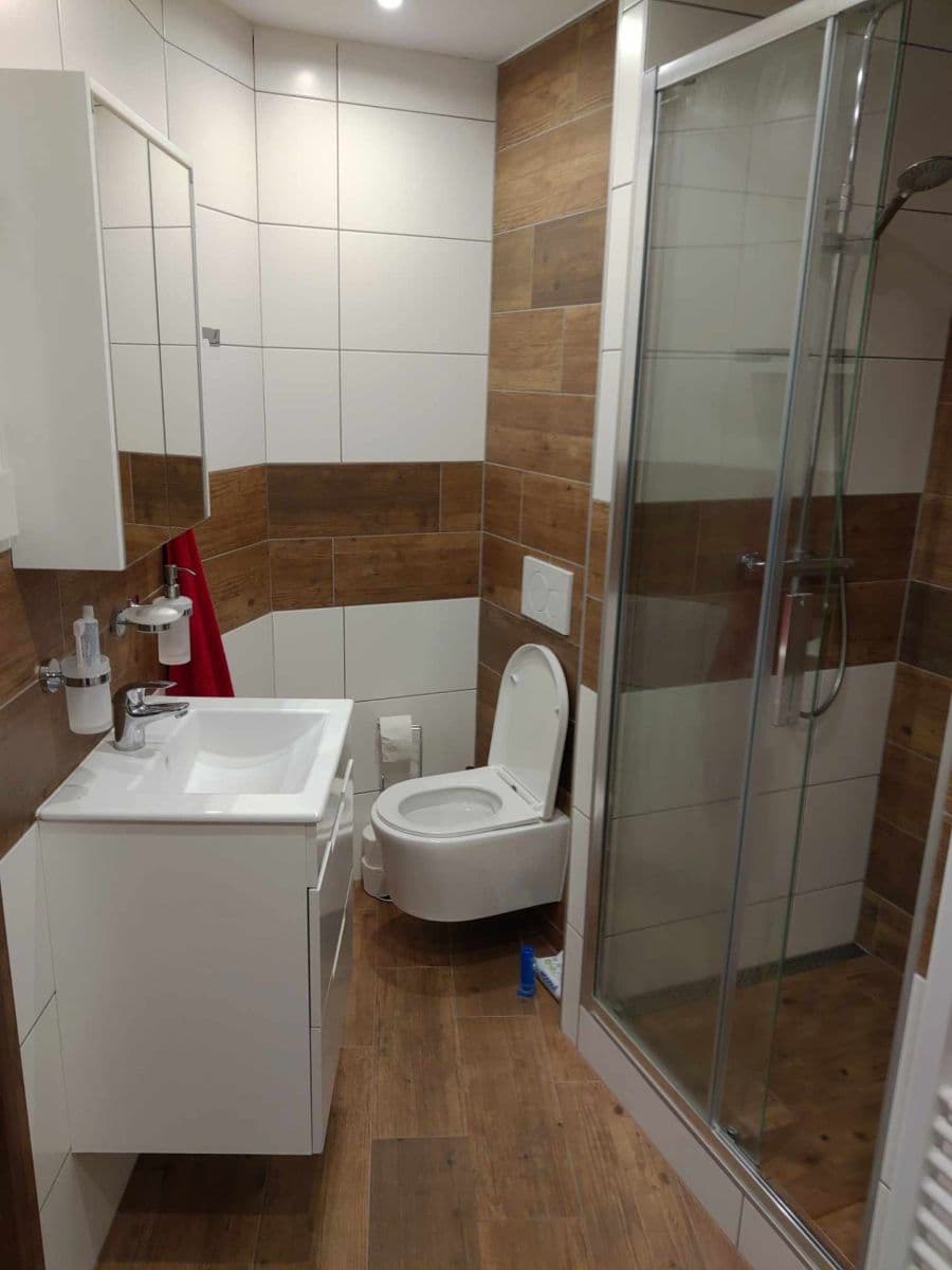 Prenájom bytu 2-izbový 52 m², Kopečná, Brno, Jihomoravský kraj Prenájom bytu 2-izbový 52 m², Kopečná, Brno, Jihomoravský kraj