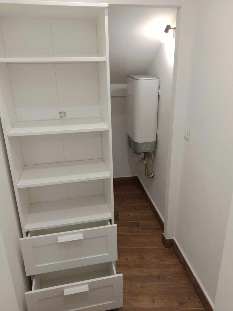 Prenájom bytu 2-izbový 52 m², Kopečná, Brno, Jihomoravský kraj Prenájom bytu 2-izbový 52 m², Kopečná, Brno, Jihomoravský kraj