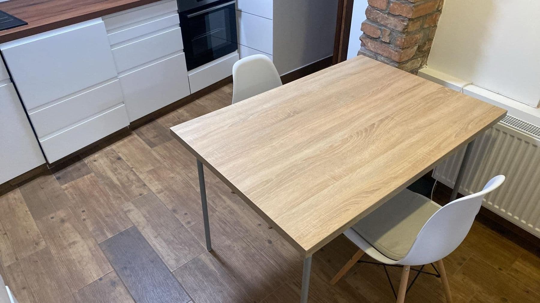 Prenájom bytu 2-izbový 52 m², Kopečná, Brno, Jihomoravský kraj Prenájom bytu 2-izbový 52 m², Kopečná, Brno, Jihomoravský kraj