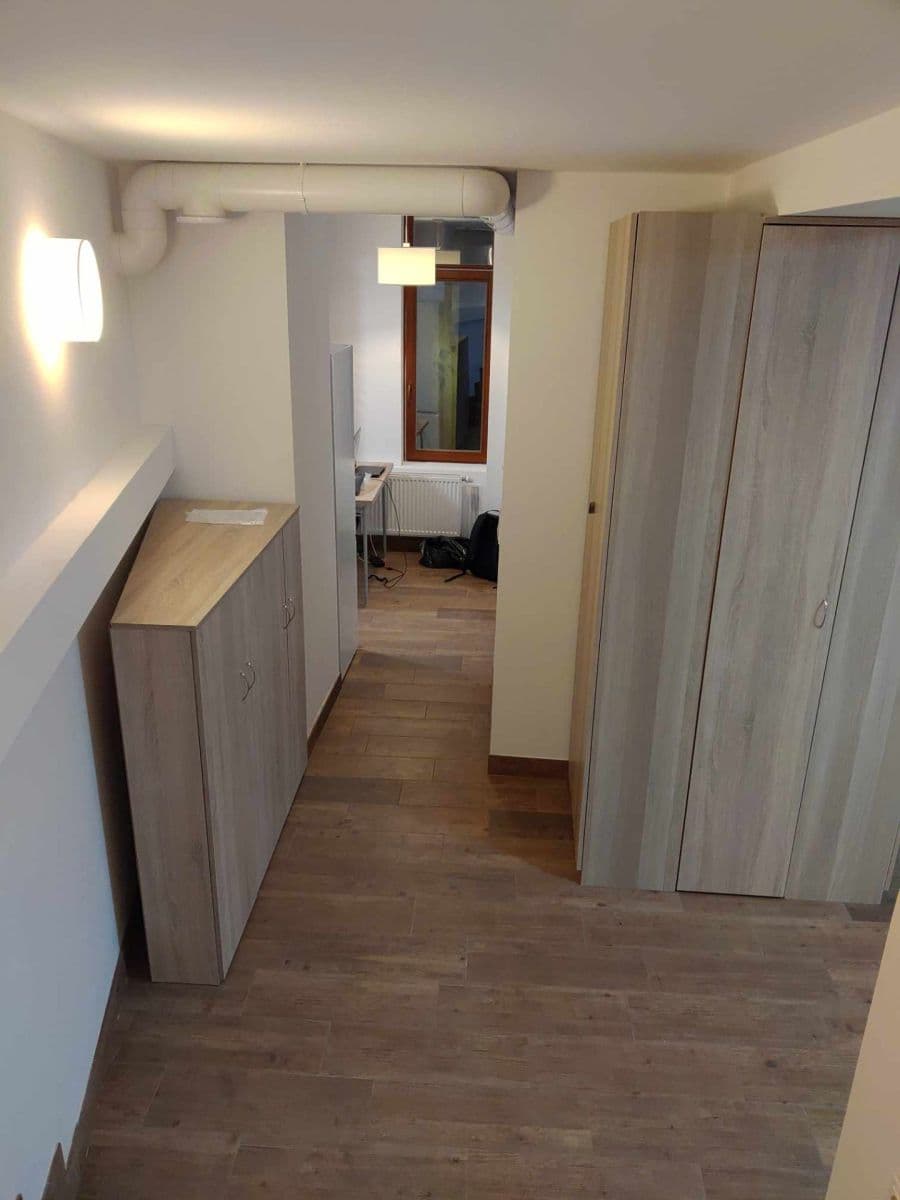 Prenájom bytu 2-izbový 52 m², Kopečná, Brno, Jihomoravský kraj Prenájom bytu 2-izbový 52 m², Kopečná, Brno, Jihomoravský kraj
